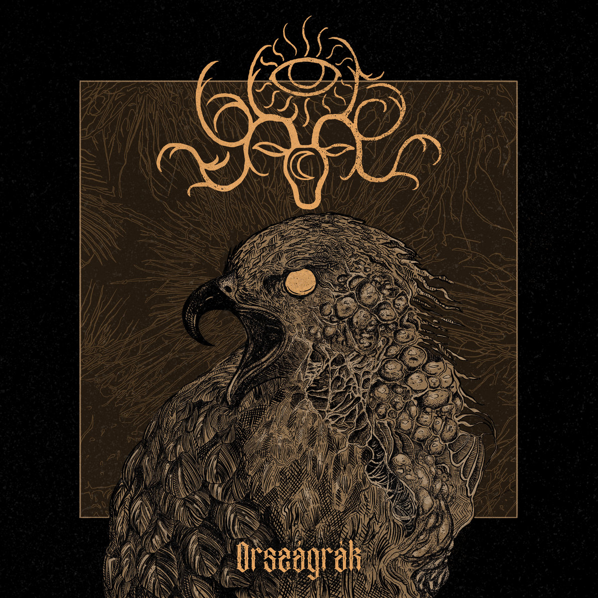 TÁLTOS lanza su segundo álbum, Országrák (Nation Cancer), una fusión implacable de furia, ritual y desafío