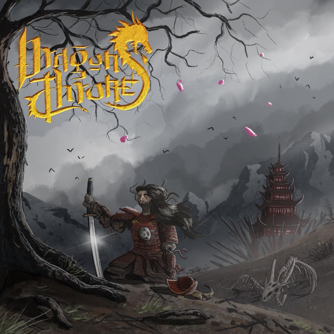 DRAGON THRONE presenta Dream of a world, adelanto de su nuevo álbum Tale of the Two: Dusk
