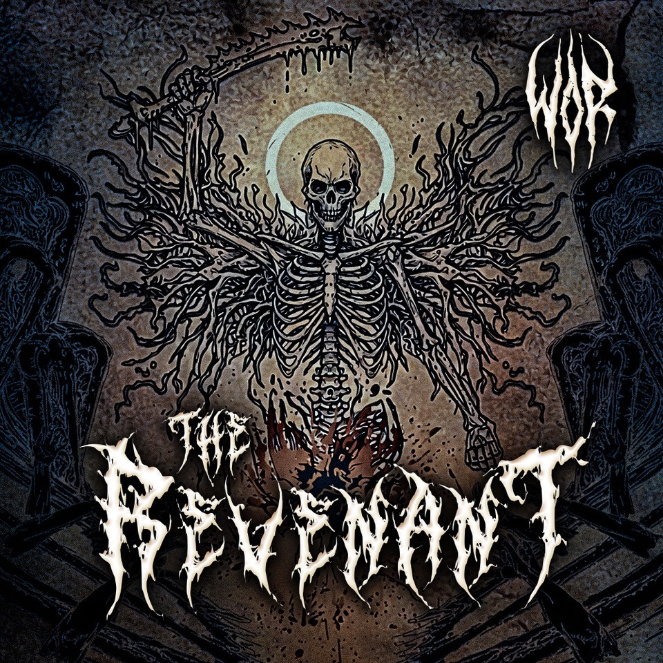 WOR firman con BLKIIBLK y estrenan nuevo single The Revenant