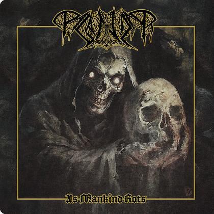 PAGANIZER sacude el Death Metal sueco con su nuevo single Aftermath Bleeder