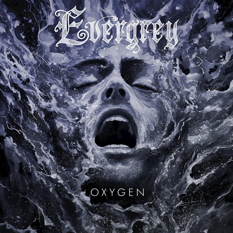 EVERGREY regresa con OXYGEN!, un grito de resistencia antes de su gran gira europea junto a KATATONIA