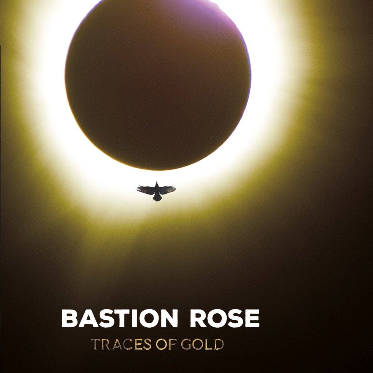 BASTION ROSE debuta con fuerza en el hard rock con el álbum Traces of Gold