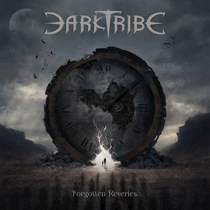 DARKTRIBE lanza el single I Walk Alone y prepara el estreno de su nuevo álbum Forgotten Reveries