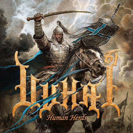 UUHAI presenta Uuhai, su primer single y grito de guerra desde las estepas de Mongolia
