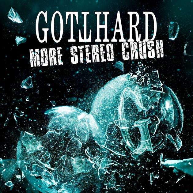 GOTTHARD celebran el lanzamiento de More Stereo Crush, su nuevo mini álbum