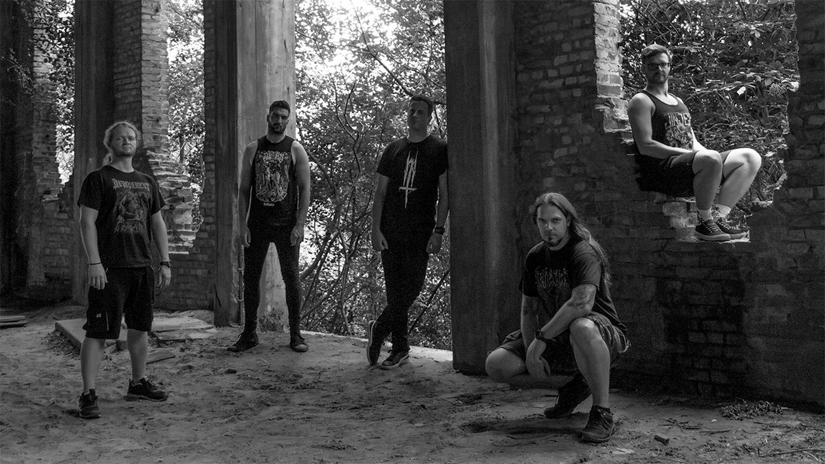 MYTHERINE irrumpe con fuerza épica en el metal extremo con su nuevo álbum “Lord of Mountains”