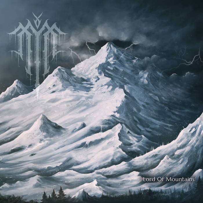 MYTHERINE anuncian su nuevo álbum Lord of Mountains, una epopeya de death metal atmosférico