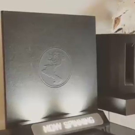 THE RUINS OF BEVERASTcover