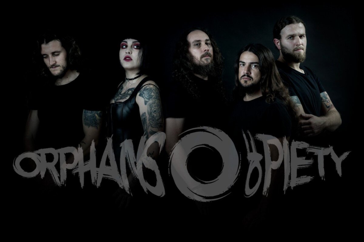 Orphans of Piety