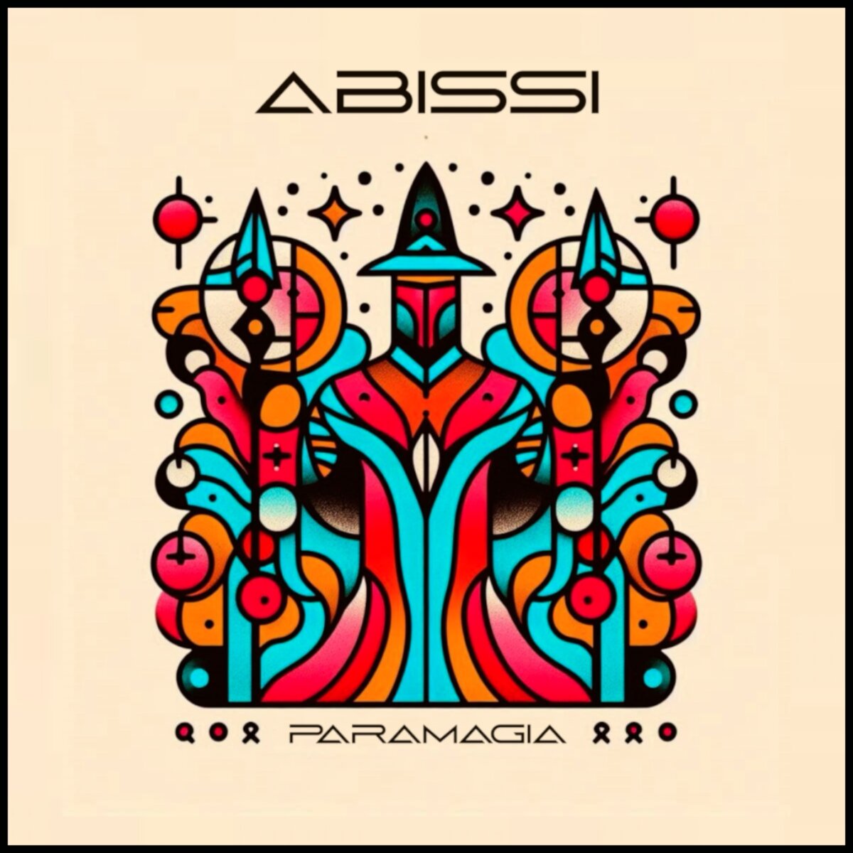 ABISSI anuncian su nuevo álbum Paramagia, disponible el 30 de enero de 2026
