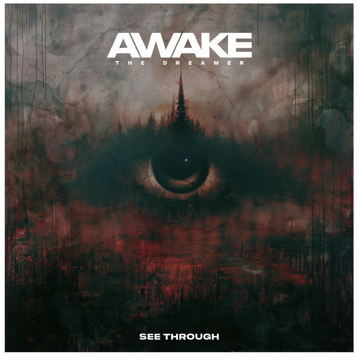 AWAKE THE DREAMER lanza See Through, un golpe de metalcore cargado de emoción y brutalidad melódica