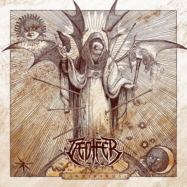 TAEDIFER anuncian su álbum debut Indivinus para diciembre
