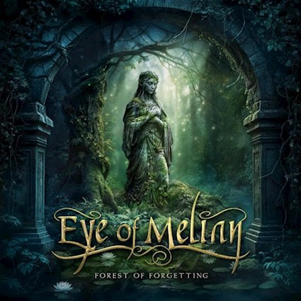 EYE OF MELIAN presenta Forest of Forgetting: fantasía sinfónica y magia tolkieniana en su nueva era junto a Napalm Records