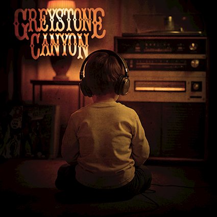GREYSTONE CANYON rinde homenaje al legado del rock con un nuevo álbum cargado de energía, honestidad y covers