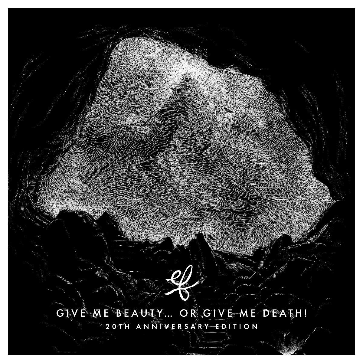 EF lanzan Ett, adelanto del 20º aniversario de Give Me Beauty… or Give Me Death!