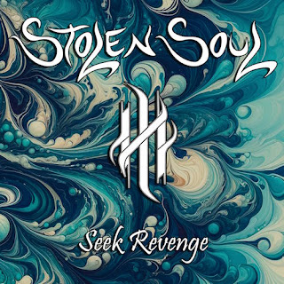STOLEN SOUL debuta con fuerza y actitud en su primer EP Seek Revenge