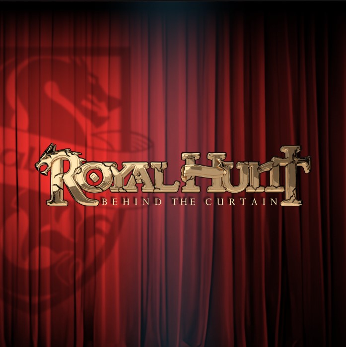 ROYAL HUNT publican la versión acústica de Half Past Loneliness