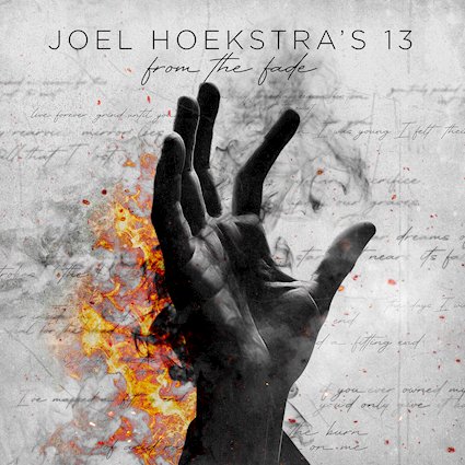 JOEL´S HOEKSTRA´S 13 presenta The Fall, primer adelanto de su nuevo álbum From the Fade