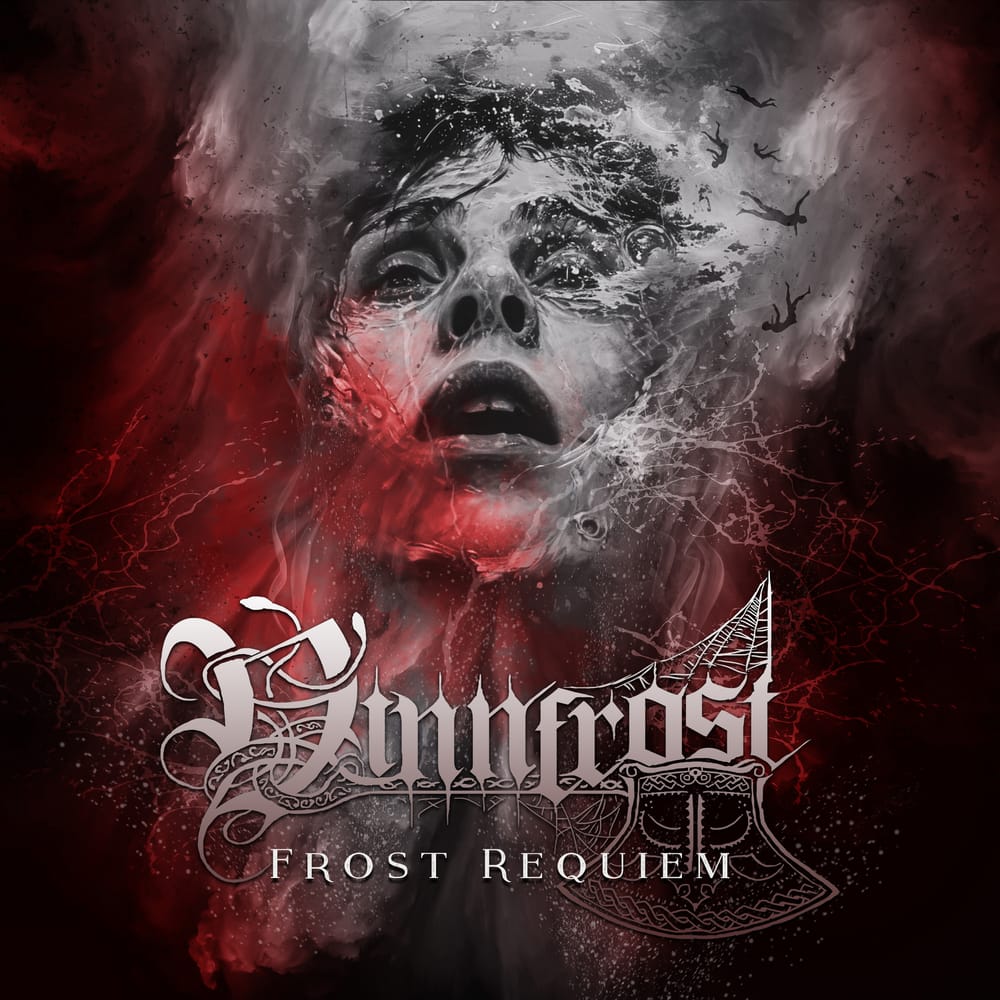 VINNFROST presenta su nuevo EP Frost Requiem