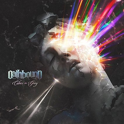 OATHBOUND regresa con Colors In Grey, un álbum visceral de catarsis y metalcore progresivo