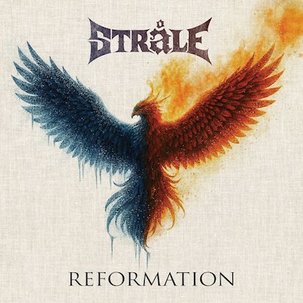 STRÅLE presenta el videoclip de The Heart You Tore Apart y consolida su nueva etapa con el EP Reformation