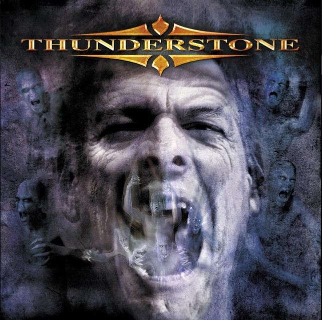 Thunderstone, 2002: Or&iacute;genes y consolidaci&oacute;n