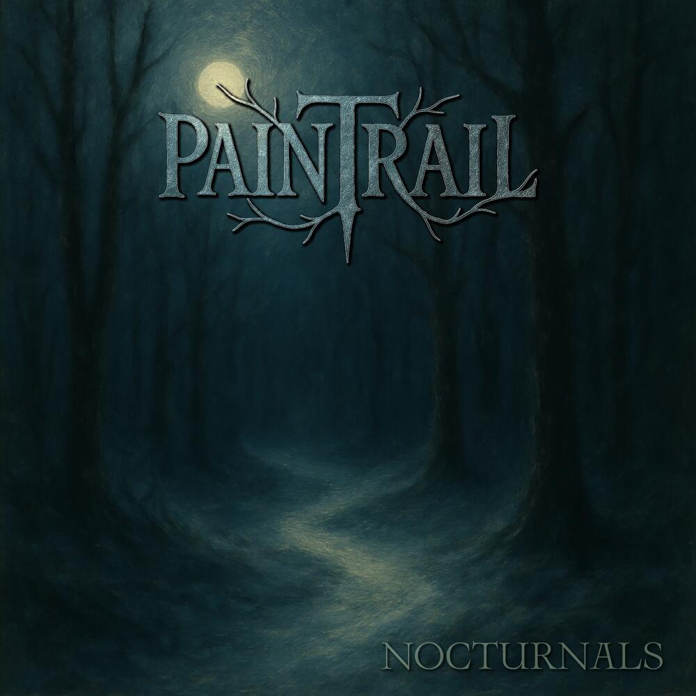 PAINTRAIL emerge del silencio con Nocturnals, una obra instrumental tan inquietante como hipnótica