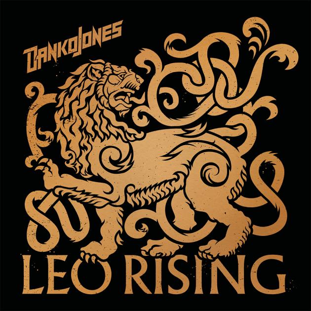 DANKO JONES estrenan videoclip para I Love It Louder y anuncian fechas europeas y británicas para su Rising Tour 2026