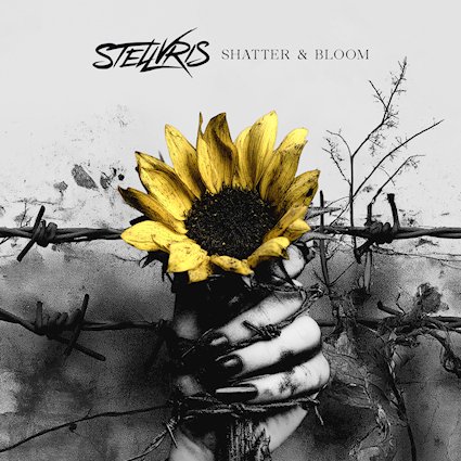 STELLVRIS lanzan el videoclip de su single más contundente en plena antesala de su nuevo EP