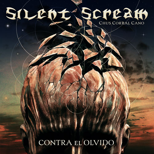 SILENT SCREAM lanza su primer EP: Contra el Olvido