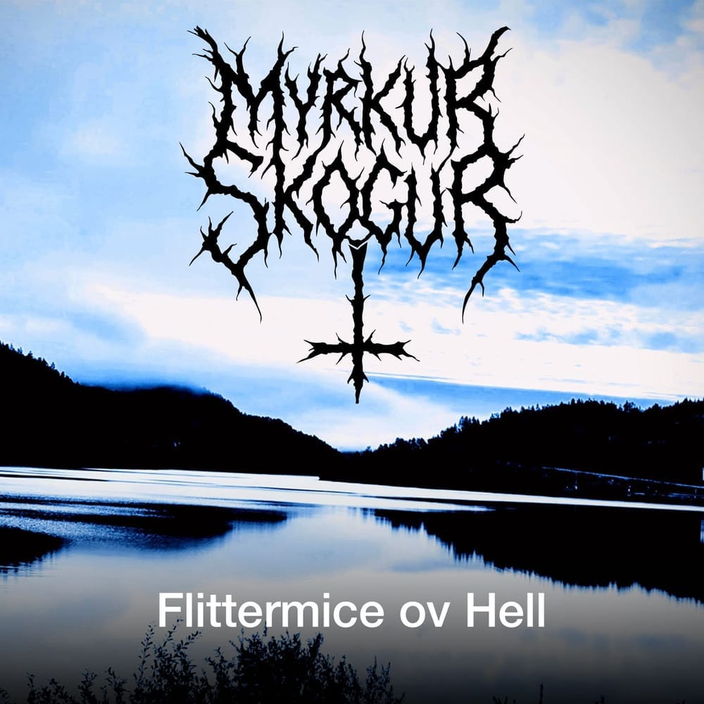 MYRKUR SKÓGUR: renacer entre las sombras del black metal tras el final de F.U.A.
