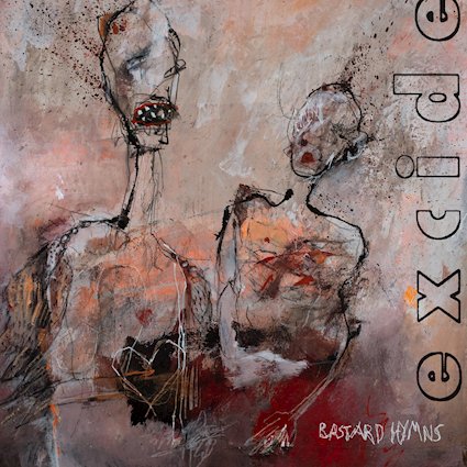 EXCIDE lanza hoy su nuevo y arrollador álbum Bastard Hymns