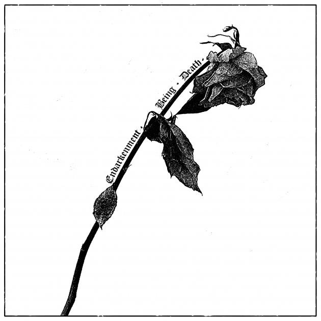 SPEGLAS profundiza en la hambruna espiritual con su nuevo single Dearth