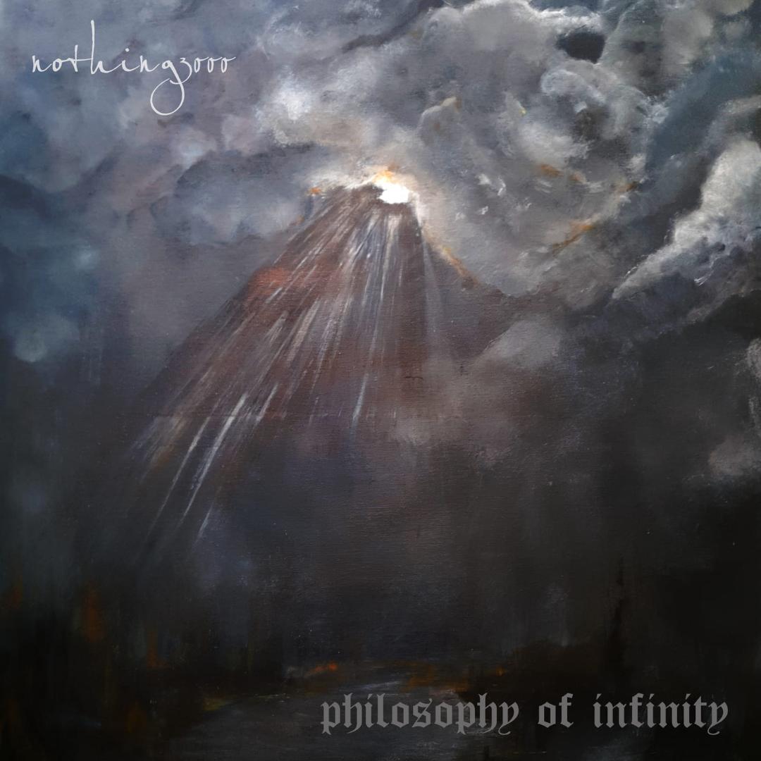 NOTHING3000 presentan el primer adelanto de su próximo álbum Philosophy Of Infinity