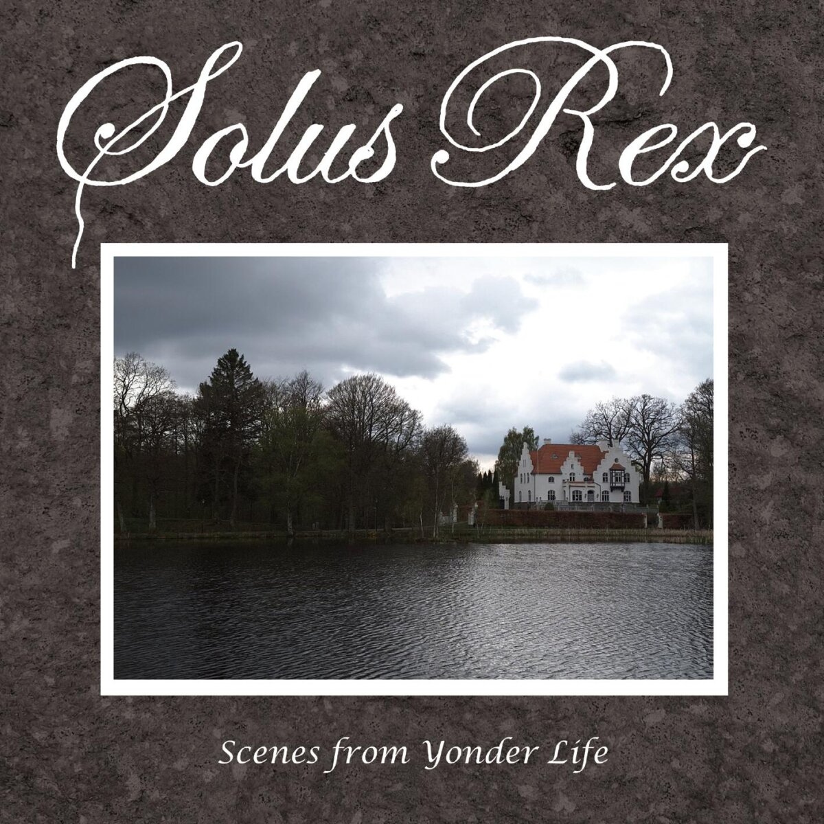 SOLUS REX profundiza en lo íntimo con su nuevo EP Scenes from Yonder Life