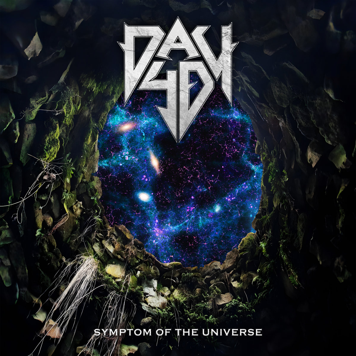 DAY 40 rinden tributo a BLACK SABBATH con su versión thrash de Symptom of the Universe