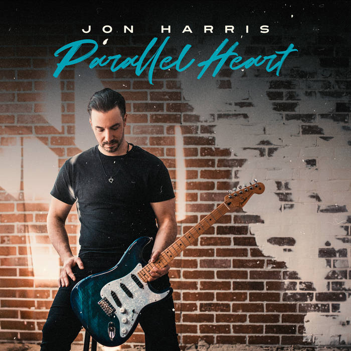 JON HARRIS rinde tributo a Quincy Jones con su nuevo playthrough de Mustard N Ketchup