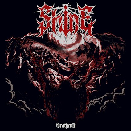 SHINE despiertan la furia ancestral con su álbum debut Wrathcult