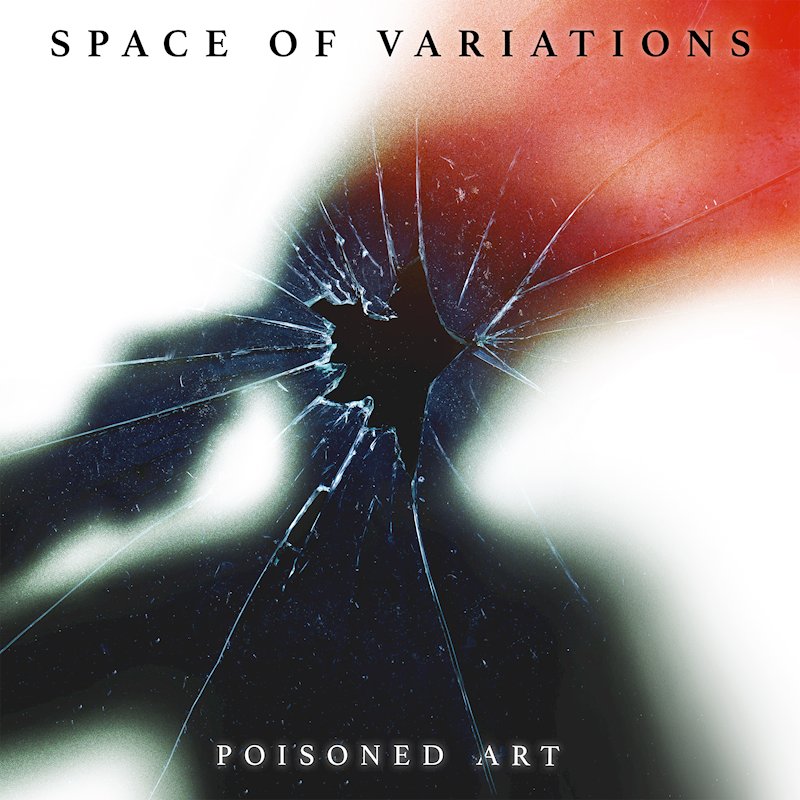 SPACE OF VARIATIONS publicará Poisoned Art, su nuevo álbum, el 13 de febrero con Napalm Records