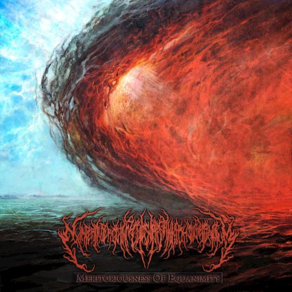EXIMPERITUS anuncia Meritoriousness of Equanimity, su nuevo álbum para 2026