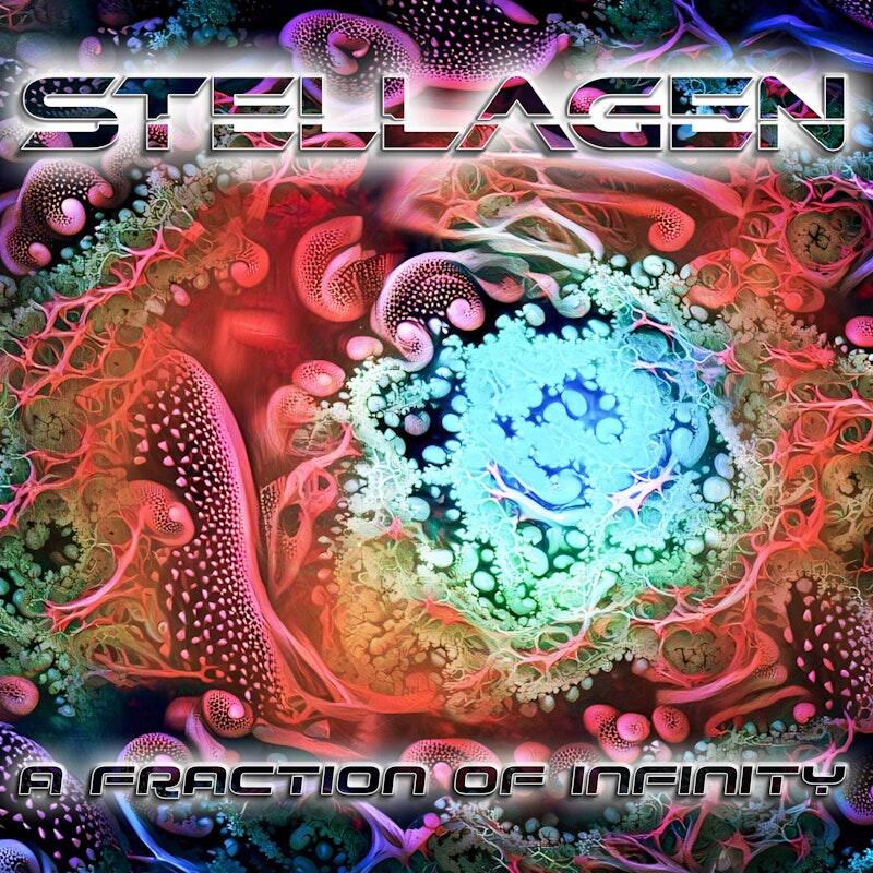 STELLAGEN presentan I Regret como adelanto de A Fraction of Infinity