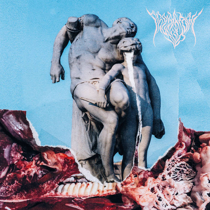 PREDATORY VOID anuncian el EP Atoned in Metamorphosis y estrenan el single Contemplation in Time