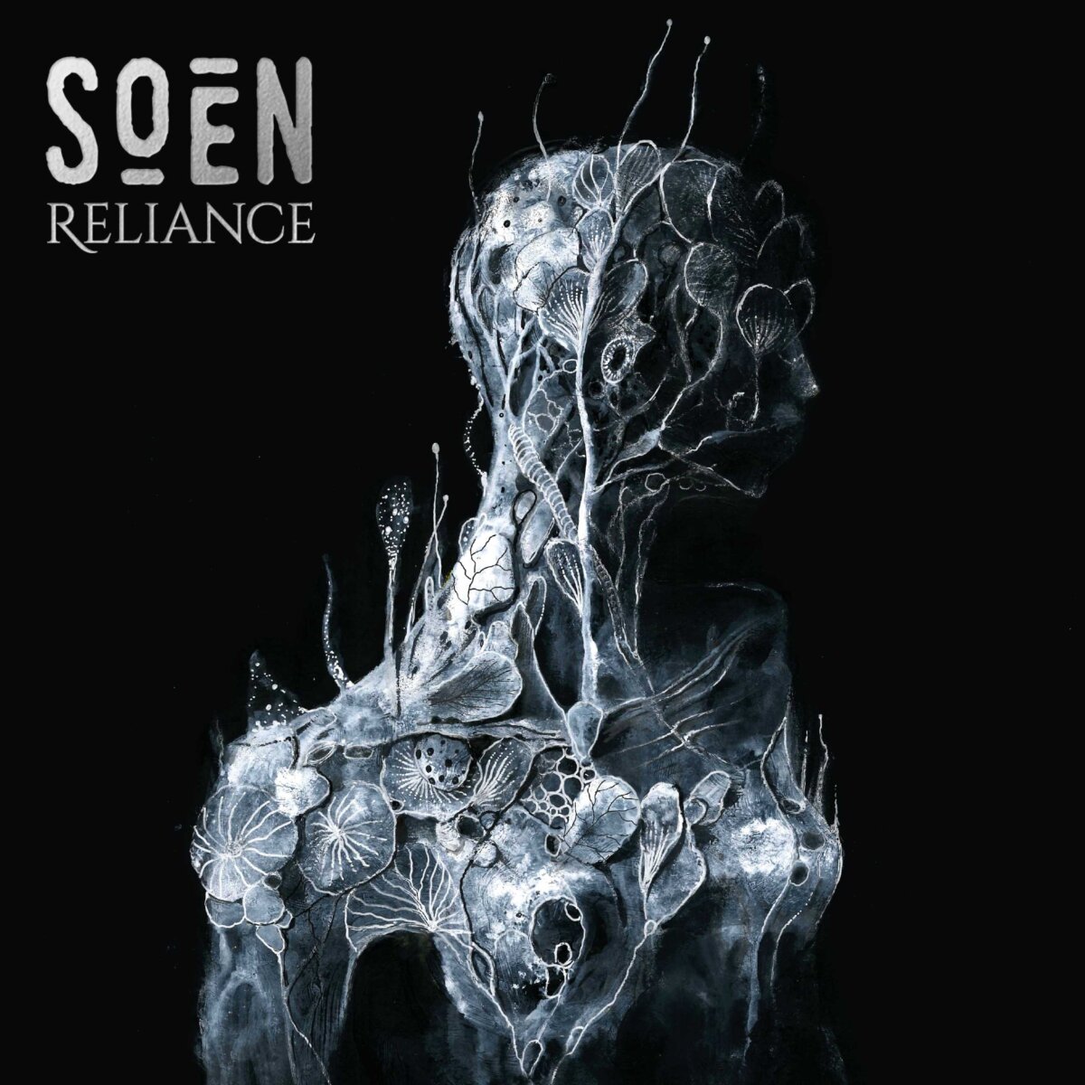SOEN lanza su vídeo del nuevo tema Discordia
