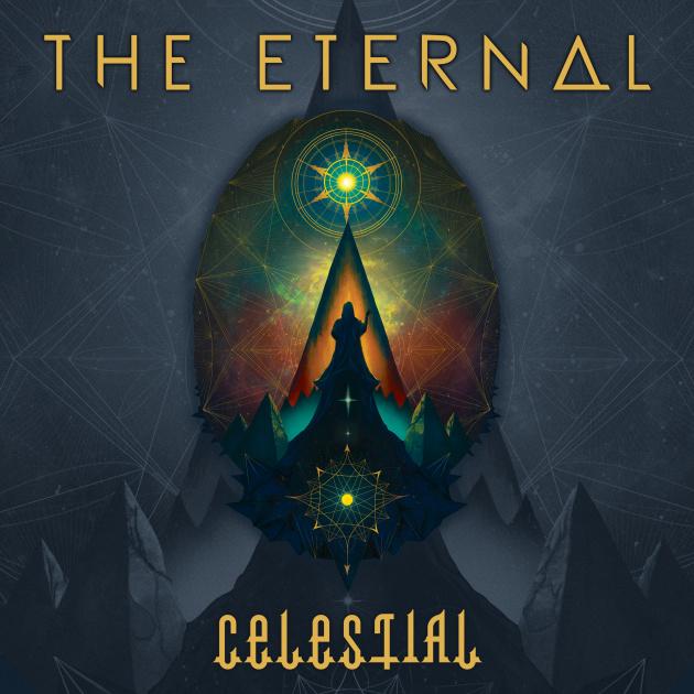 THE ETERNAL lanzan el primer single en vídeo It All Ends de su próximo EP Celestial