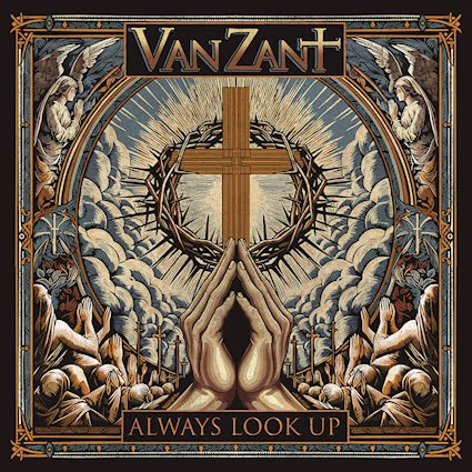 VAN ZANT lanza su nuevo sencillo Awesome God
