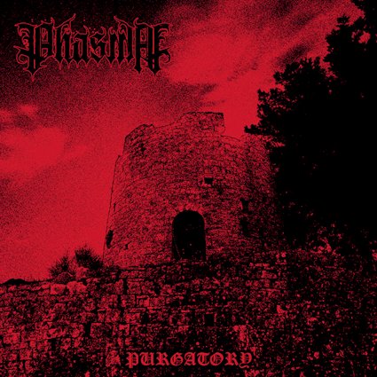 PHASMA presentan Purgatory, su propuesta híbrida de black y death metal con nuevo lanzamiento en 2026