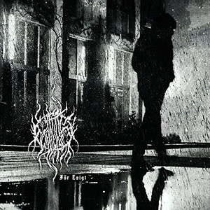 MOTLJUS presenta su álbum debut För evigt, ahora en formato físico a través de Darkwoods