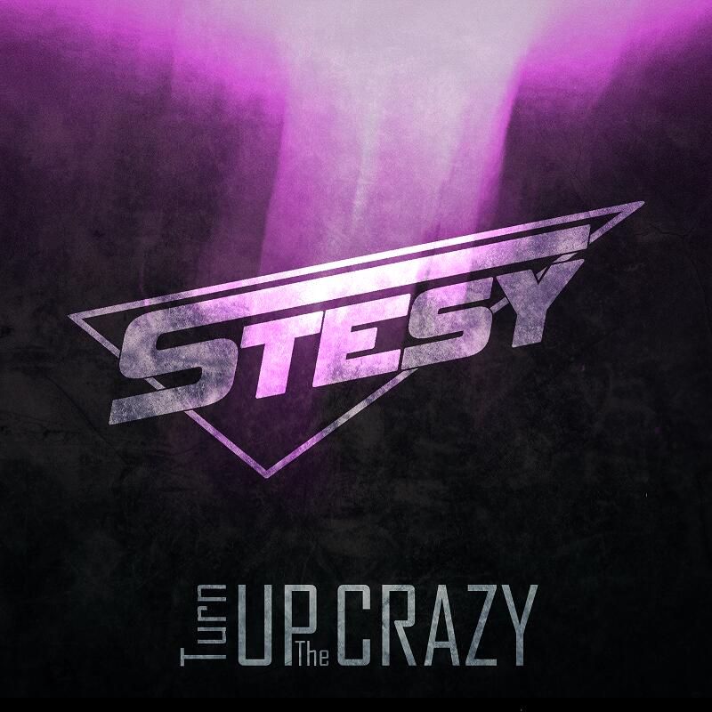 STESY lanzan su nuevo álbum Turn Up The Crazy
