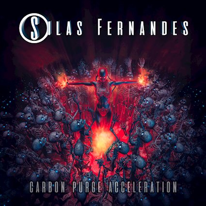 SILAS FERNANDES estrena vídeos de su álbum Carbon Purge Acceleration