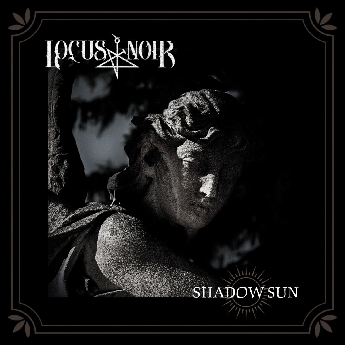 LOCUS NOIR estrenan el single Cemetery Youth de su debut Shadow Sun
